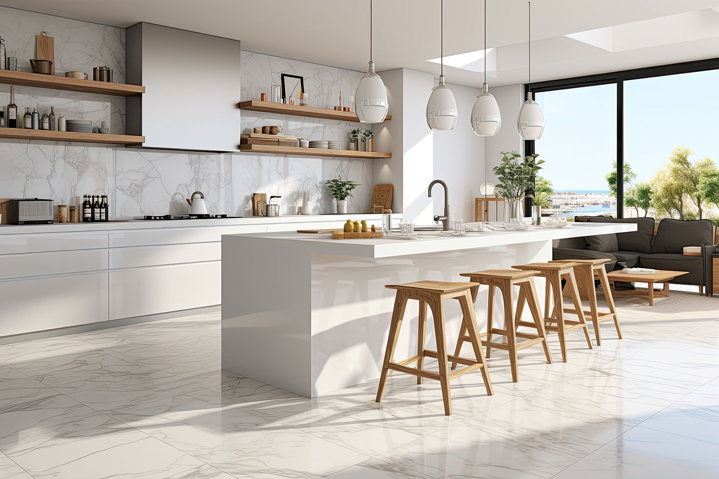 AdobeStock_641307876 Luxury villa for sale in Chío Tenerife | Ocean Views & Pool