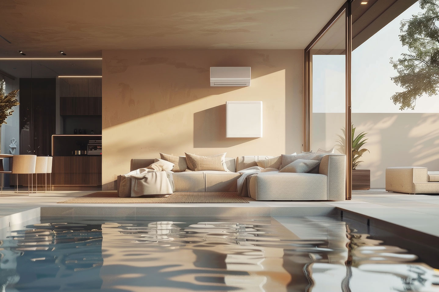 AdobeStock_782195661 Luxury villa for sale in Chío Tenerife | Ocean Views & Pool