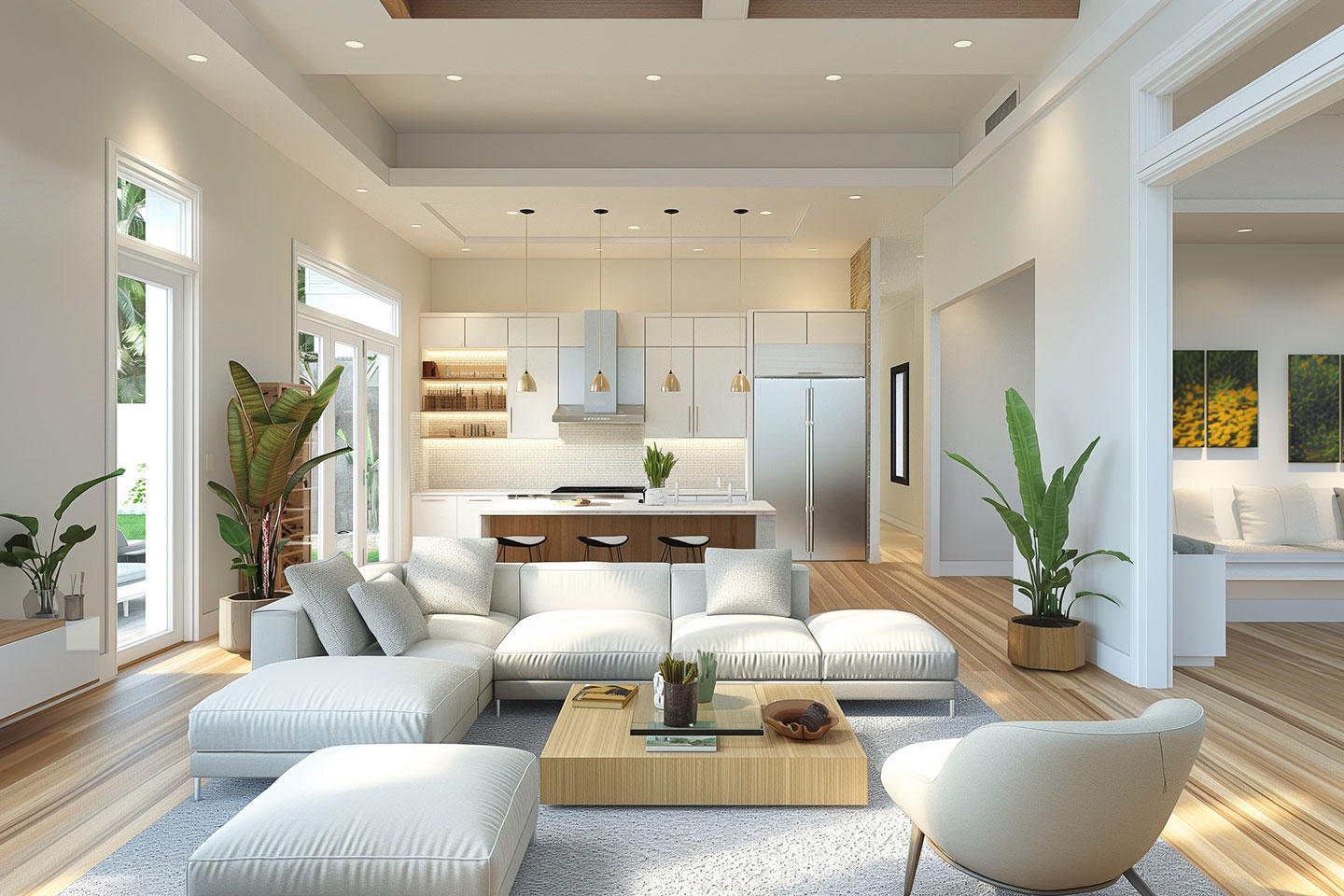 AdobeStock_816523369 Luxury villa for sale in Chío Tenerife | Ocean Views & Pool