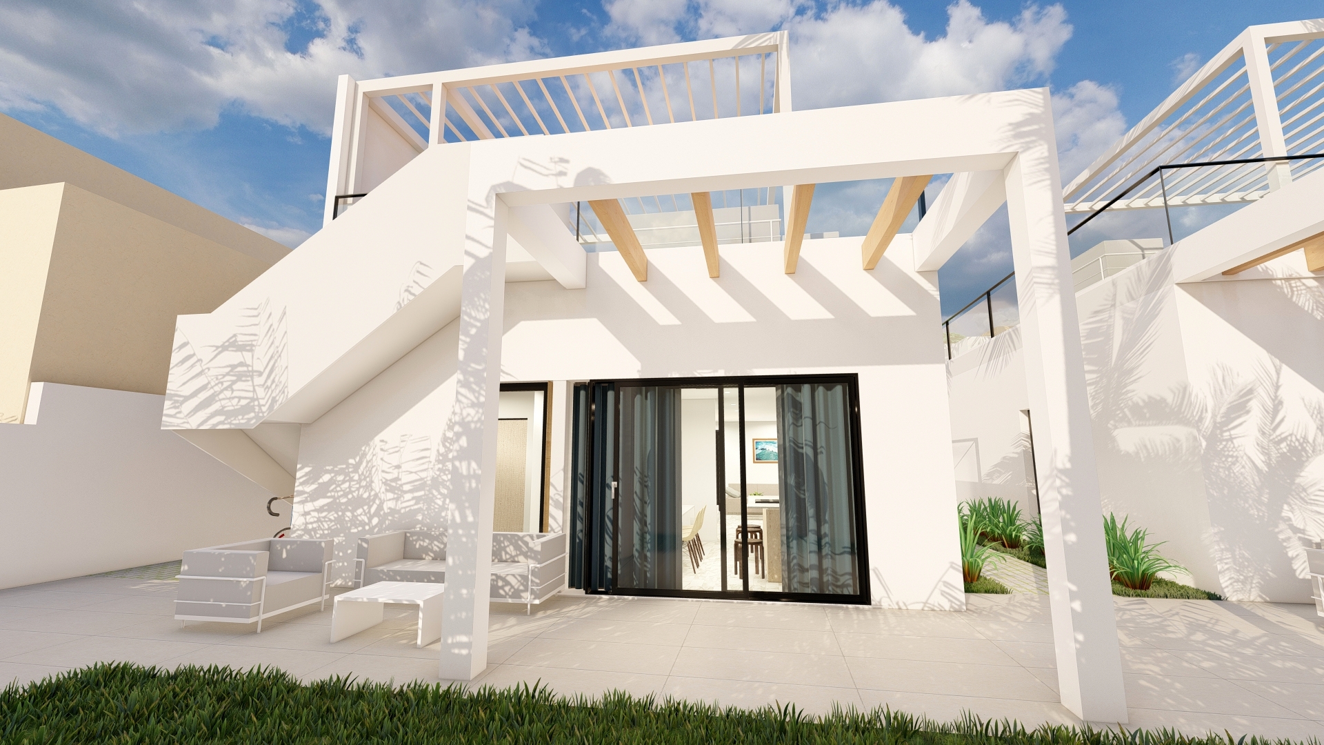 Multi Family Homes in Tenerife Discover multi family homes in Tenerife – perfect for families, investors, or shared living. Comfort, privacy, and value in one place.